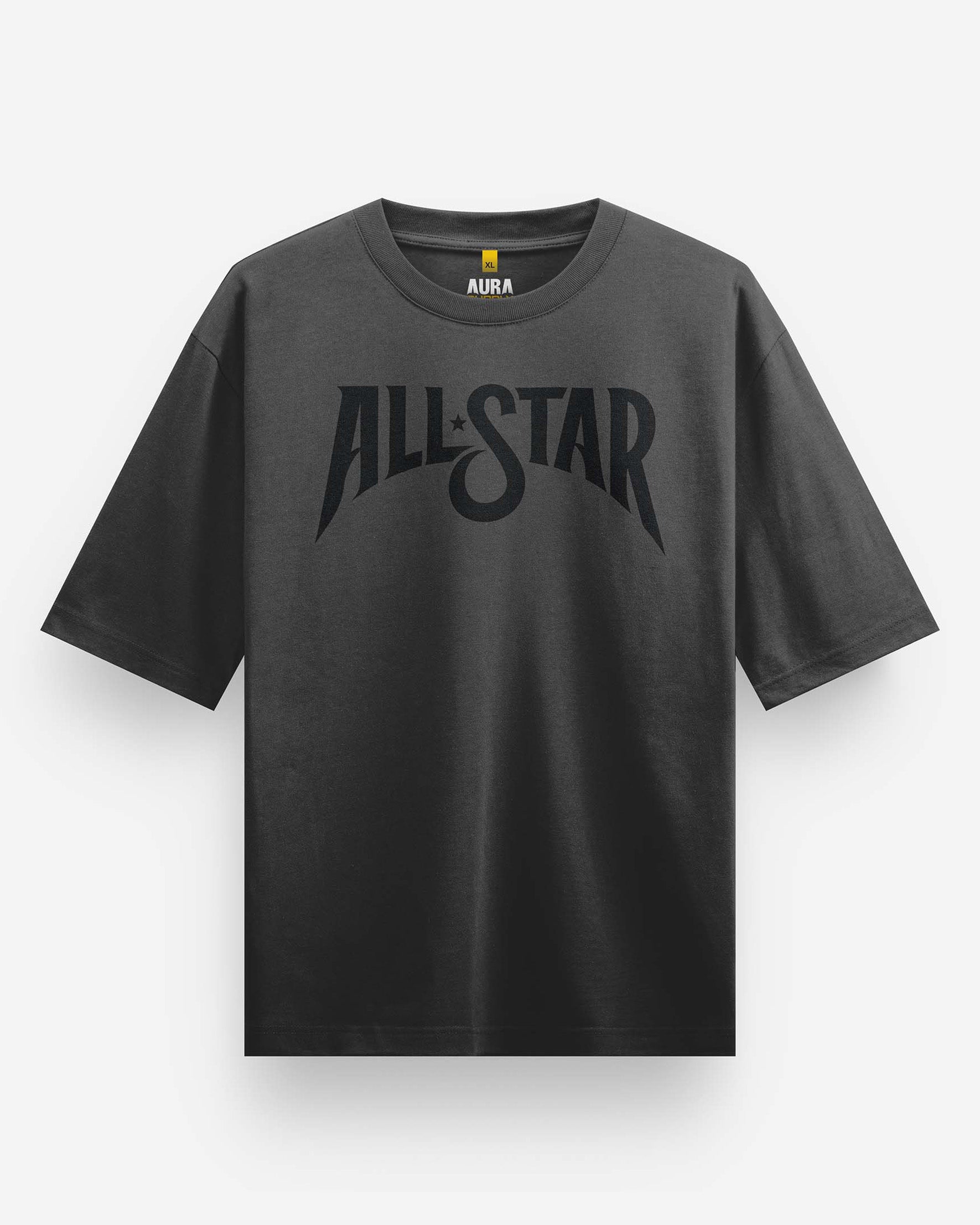 ALL STAR Oversized T-Shirt