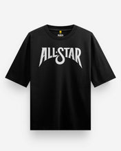 ALL STAR Oversized T-Shirt