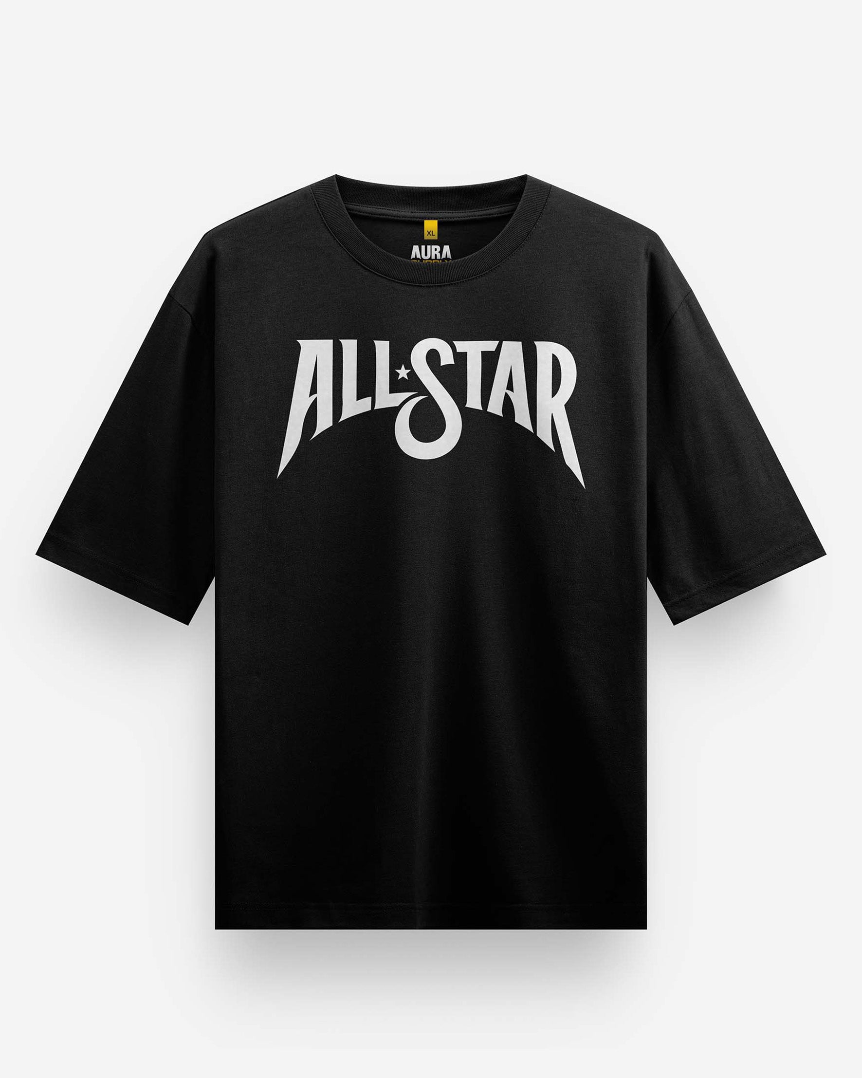 ALL STAR Oversized T-Shirt