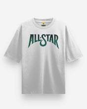 ALL STAR Oversized T-Shirt