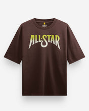 ALL STAR Oversized T-Shirt