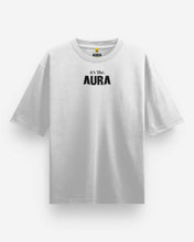 AURA 52 Oversized T-Shirt