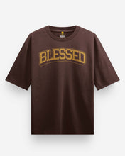 BLESSED Oversized T-Shirt
