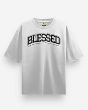 BLESSED Oversized T-Shirt