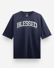 BLESSED Oversized T-Shirt