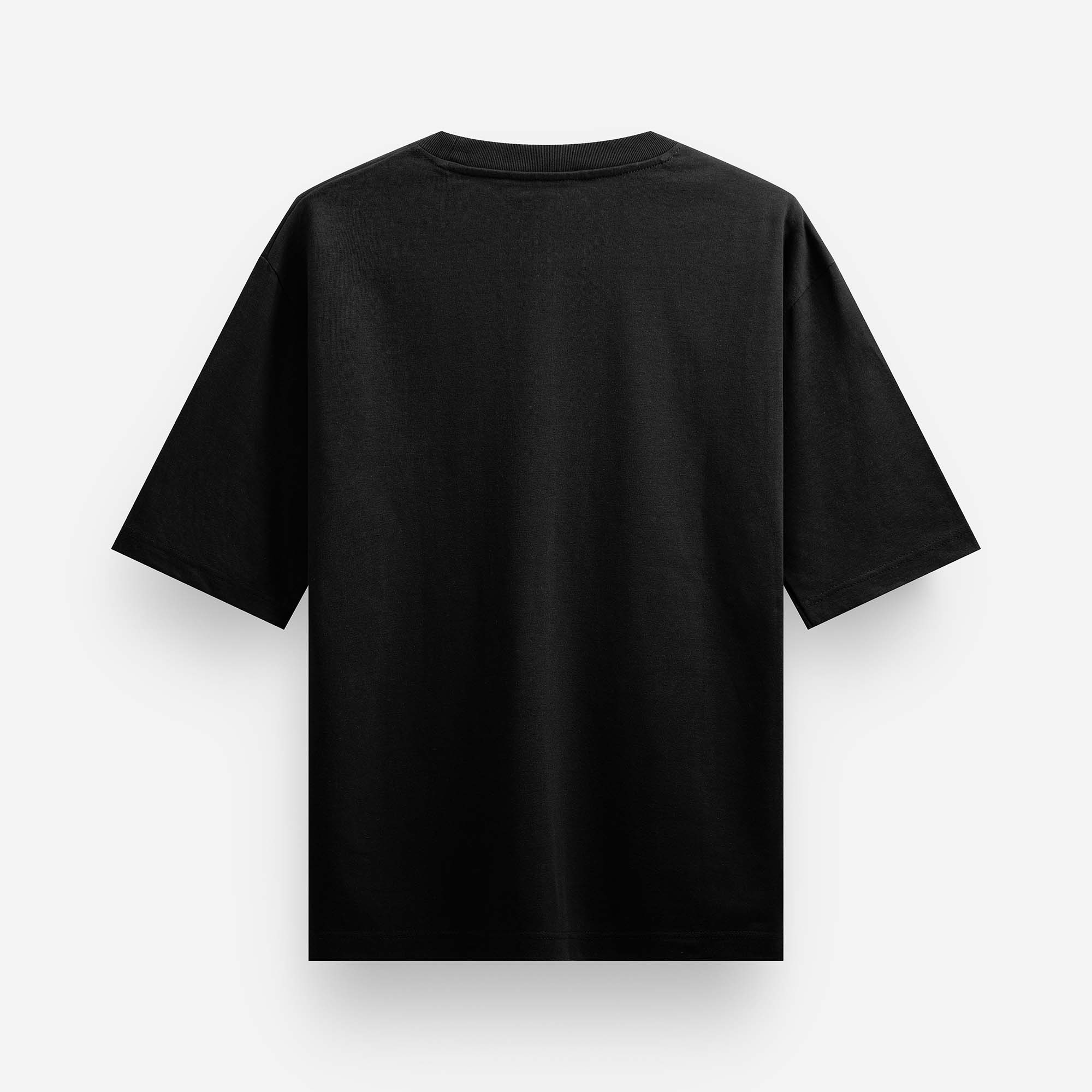 Berserk 1 Oversized T-Shirt