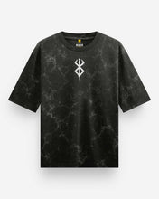 Berserk Logo Oversized T-Shirt