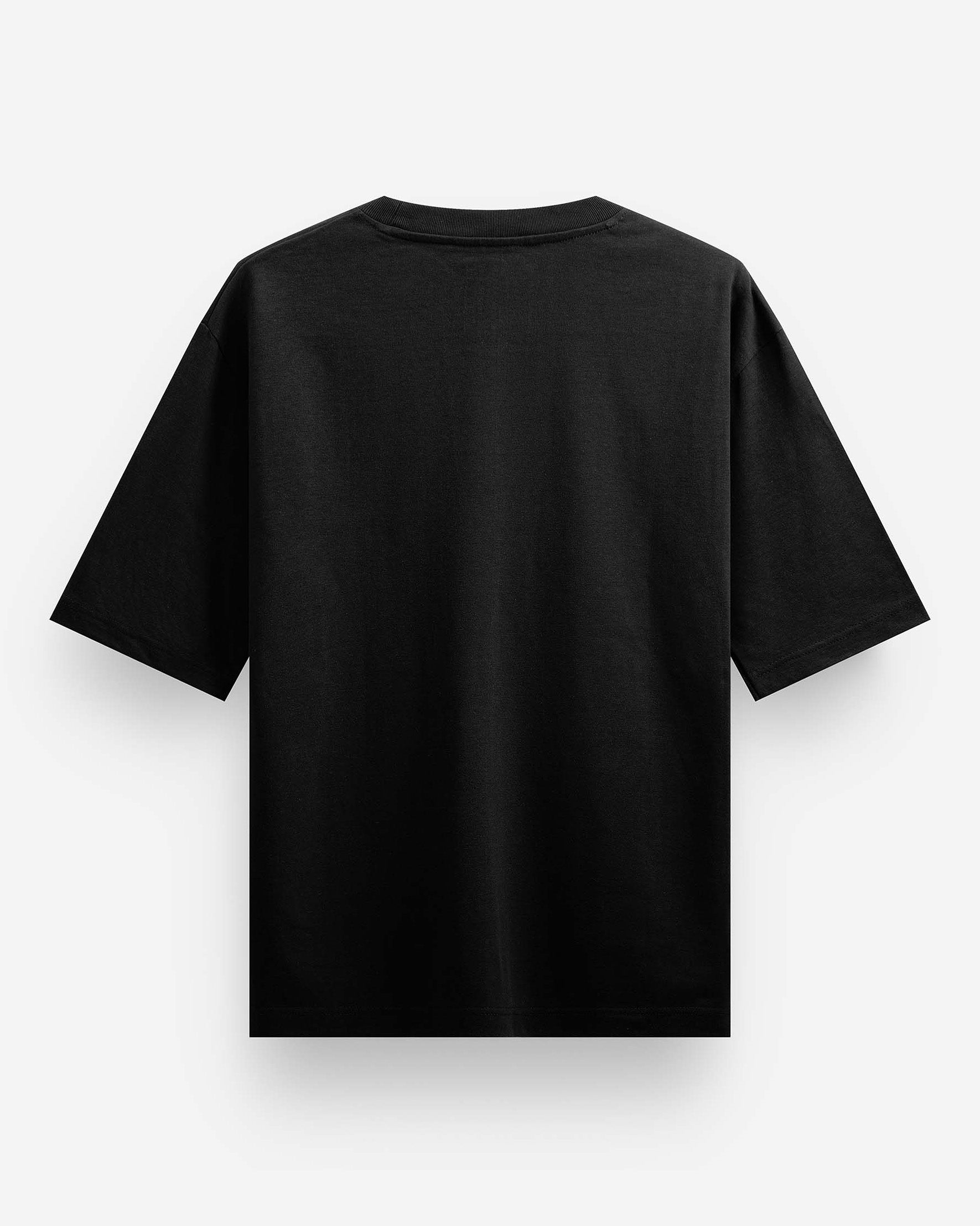 Guts 1 Oversized T-Shirt