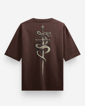 DANGEROUSLY WISE Oversized T-Shirt