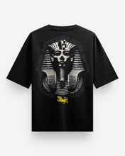 Egyptian AURA Oversized T-Shirt