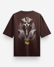 Egyptian AURA Oversized T-Shirt