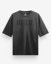 GODFIDENCE Oversized T-Shirt