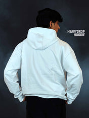 GOD is One Heavydrop Off-White Hoodie