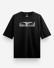 Guts 1 Oversized T-Shirt
