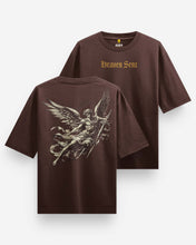 Heaven Sent Oversized T-Shirt