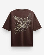 Heaven Sent Oversized T-Shirt