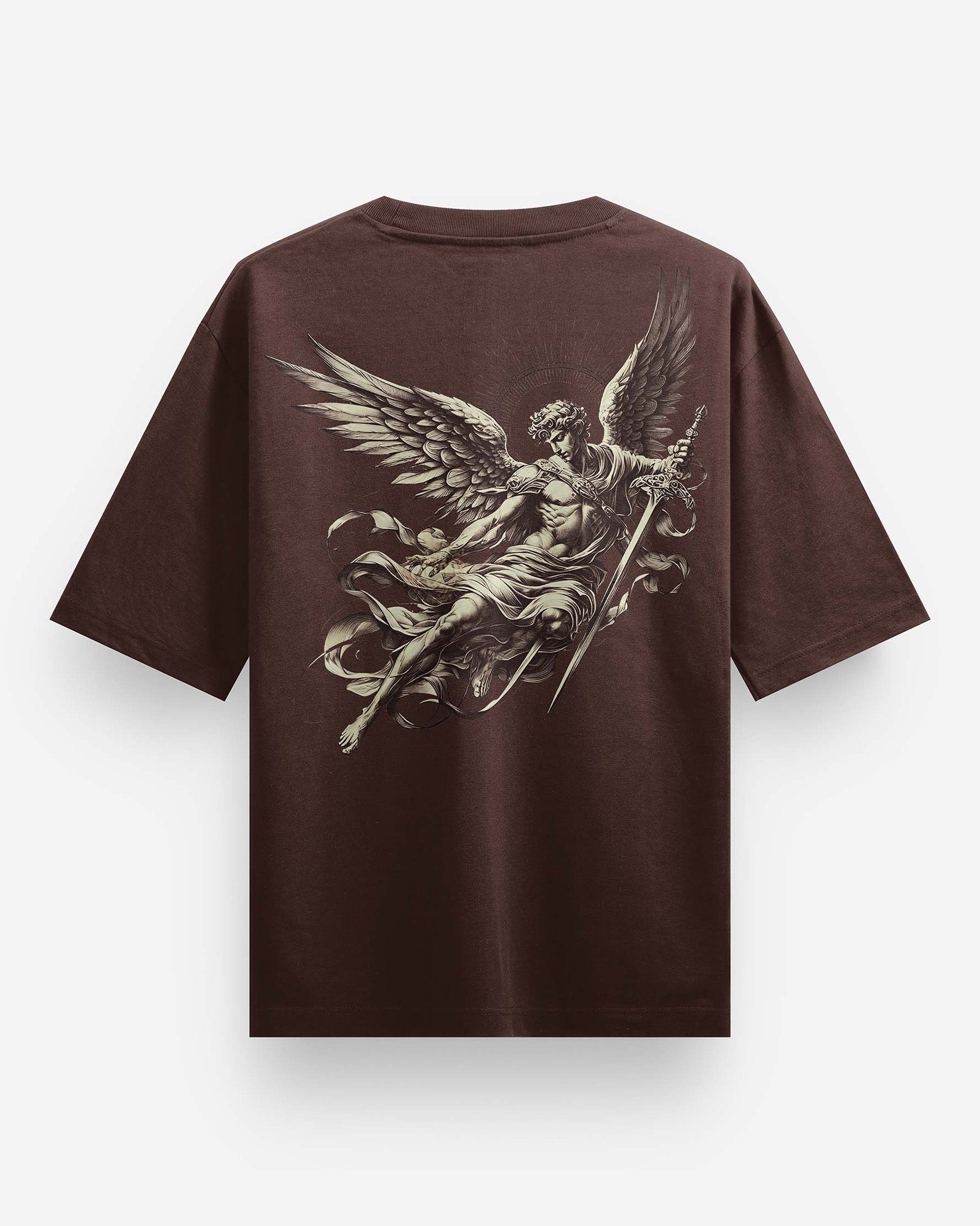 Heaven Sent Oversized T-Shirt