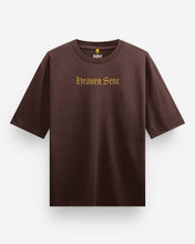 Heaven Sent Oversized T-Shirt