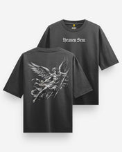 Heaven Sent Oversized T-Shirt