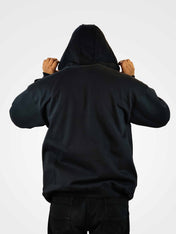 CREATE Heavydrop Black Hoodie
