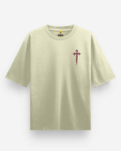 JESUS 1 Oversized T-Shirt
