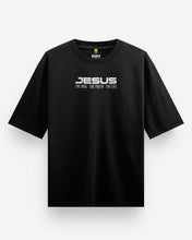 JESUS 2 Oversized T-Shirt