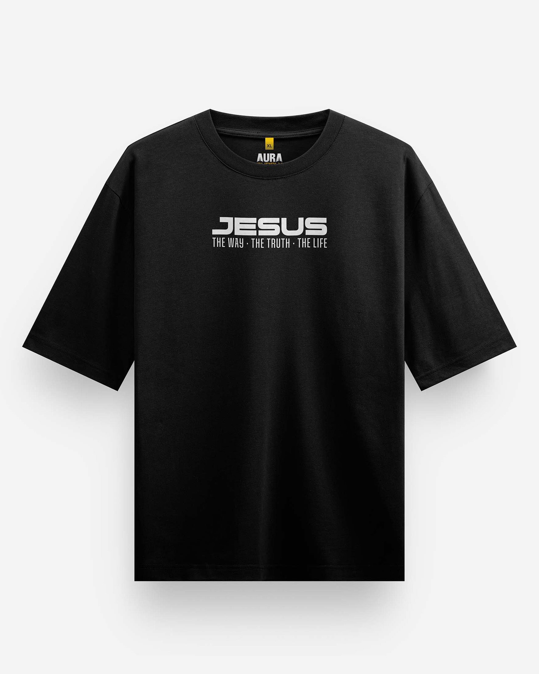 JESUS 2 Oversized T-Shirt