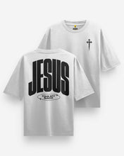 JESUS 1 Oversized T-Shirt