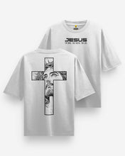 JESUS 2 Oversized T-Shirt