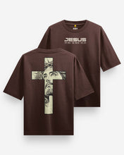 JESUS 2 Oversized T-Shirt