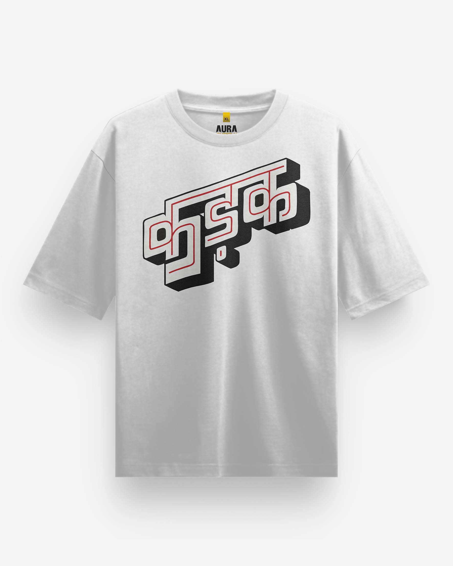 Kadak Oversized T-Shirt