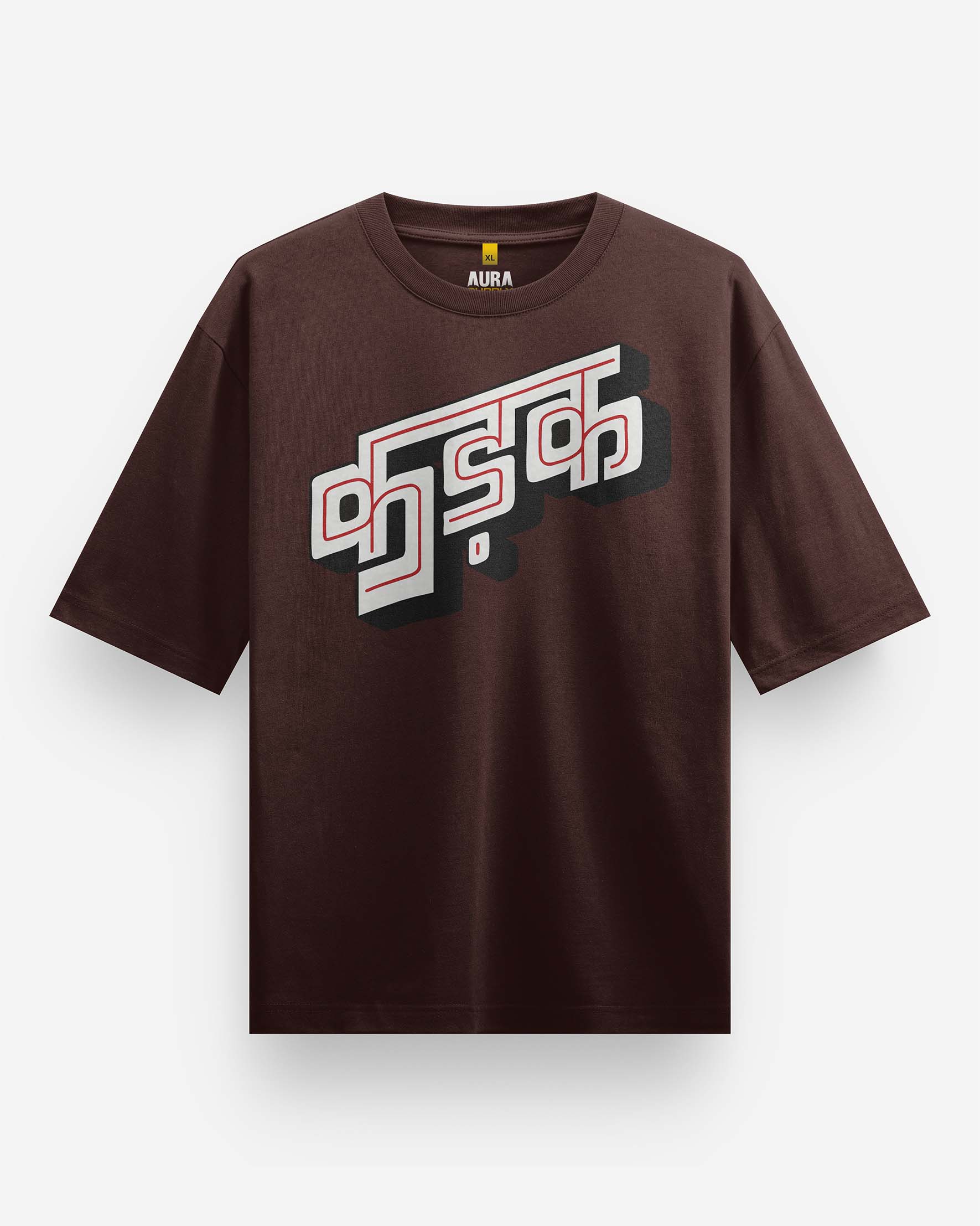 Kadak Oversized T-Shirt