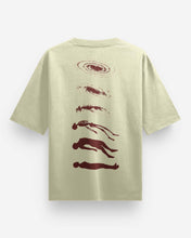 Moksa Oversized T-Shirt