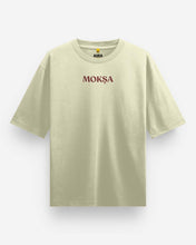 Moksa Oversized T-Shirt