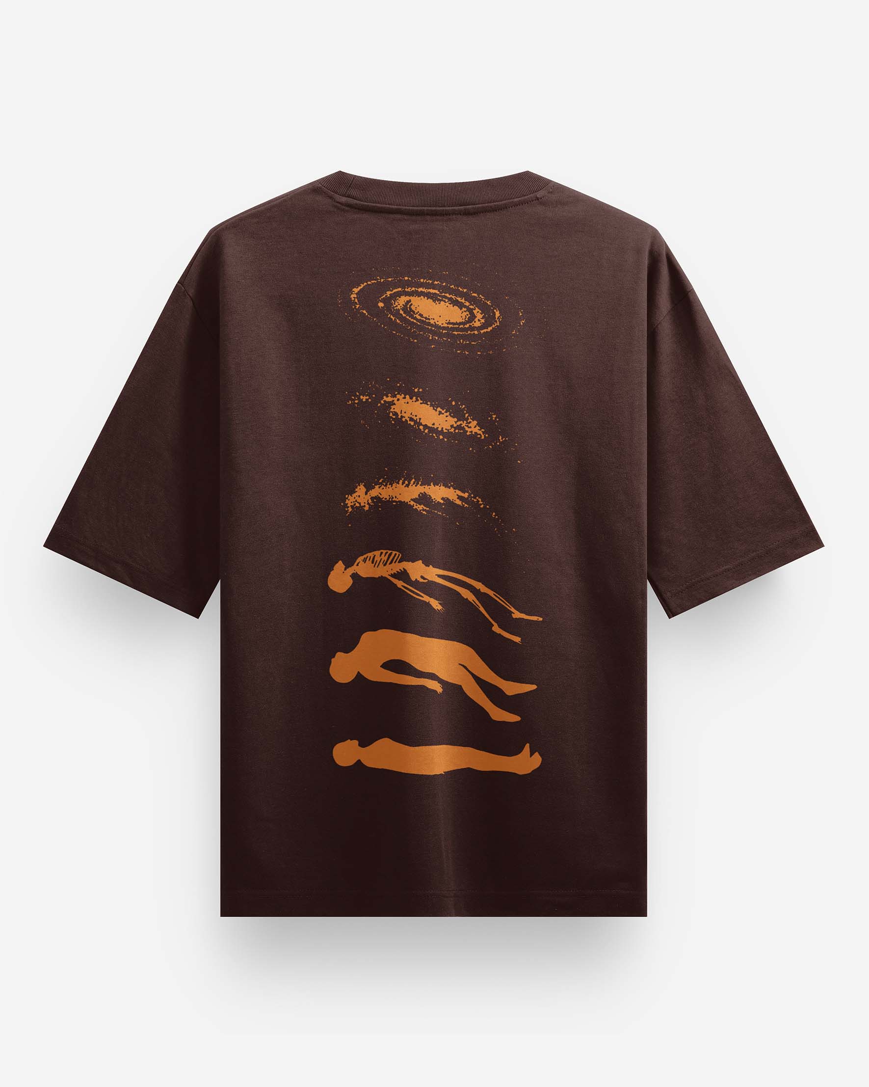 Moksa Oversized T-Shirt