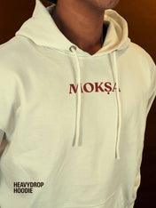 Moksa Heavydrop Hoodie