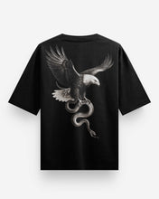 NO FEAR Oversized T-Shirt