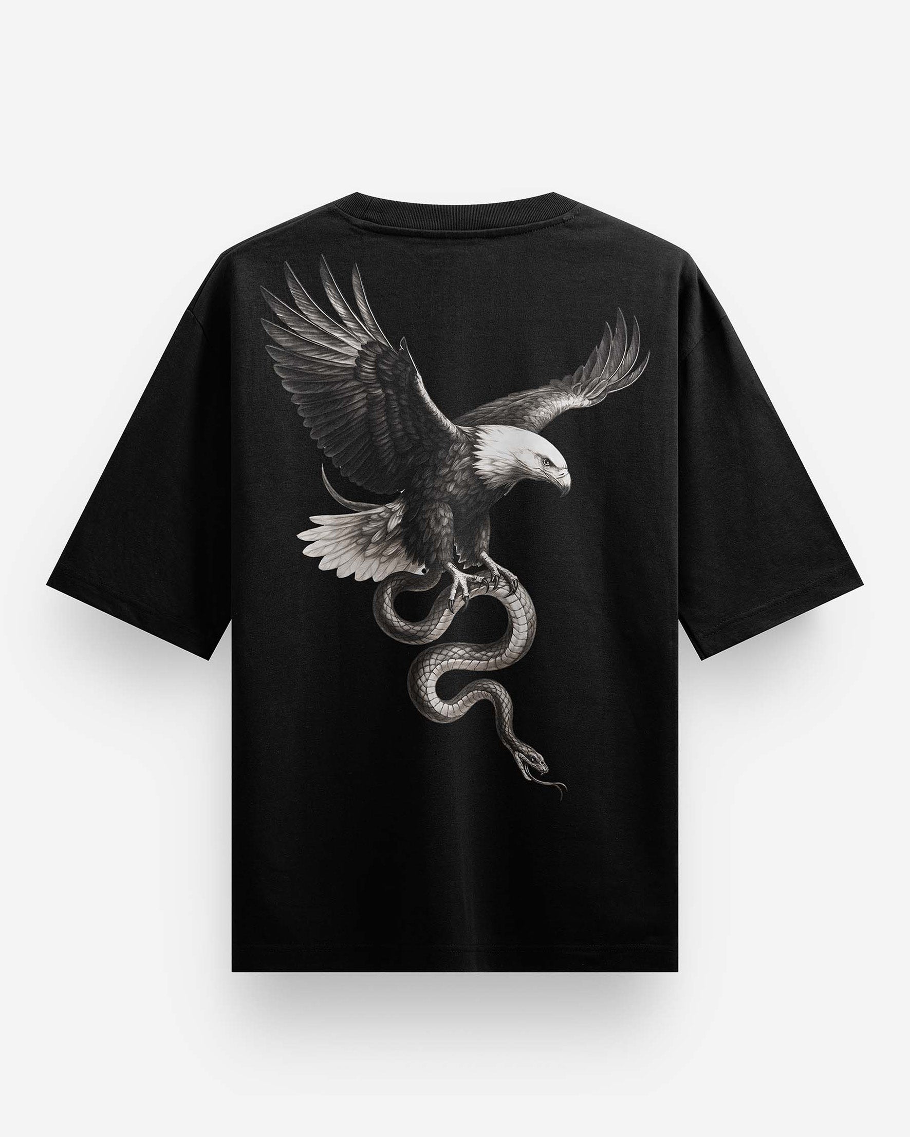 NO FEAR Oversized T-Shirt