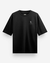 Not Dead Yet Oversized T-Shirt
