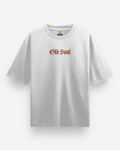 Old Soul Oversized T-Shirt