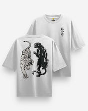 Ones Own Path Oversized T-Shirt
