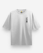 Ones Own Path Oversized T-Shirt