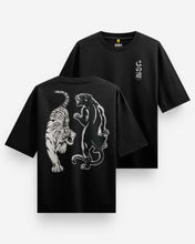 Ones Own Path Oversized T-Shirt