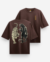 Ones Own Path Oversized T-Shirt