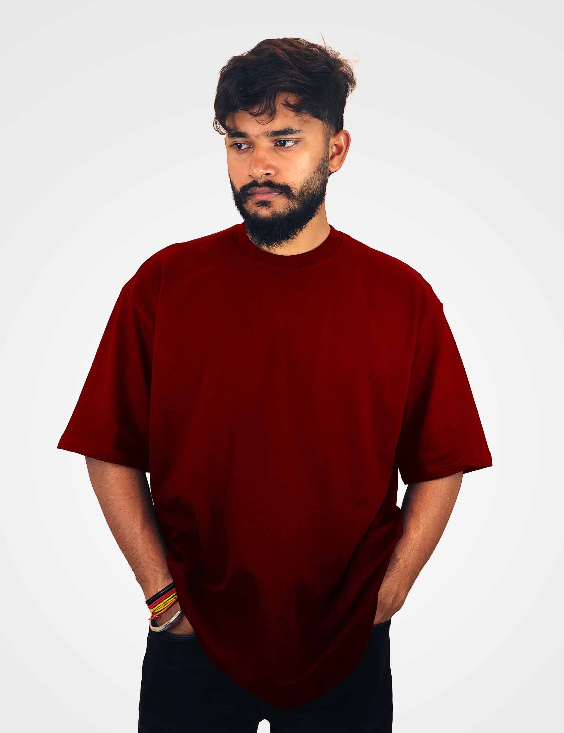OversizedTshirtPlainMaroon-A.jpg
