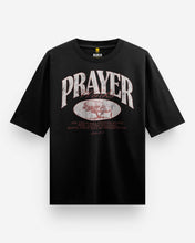 Prayer Works Oversized T-Shirt