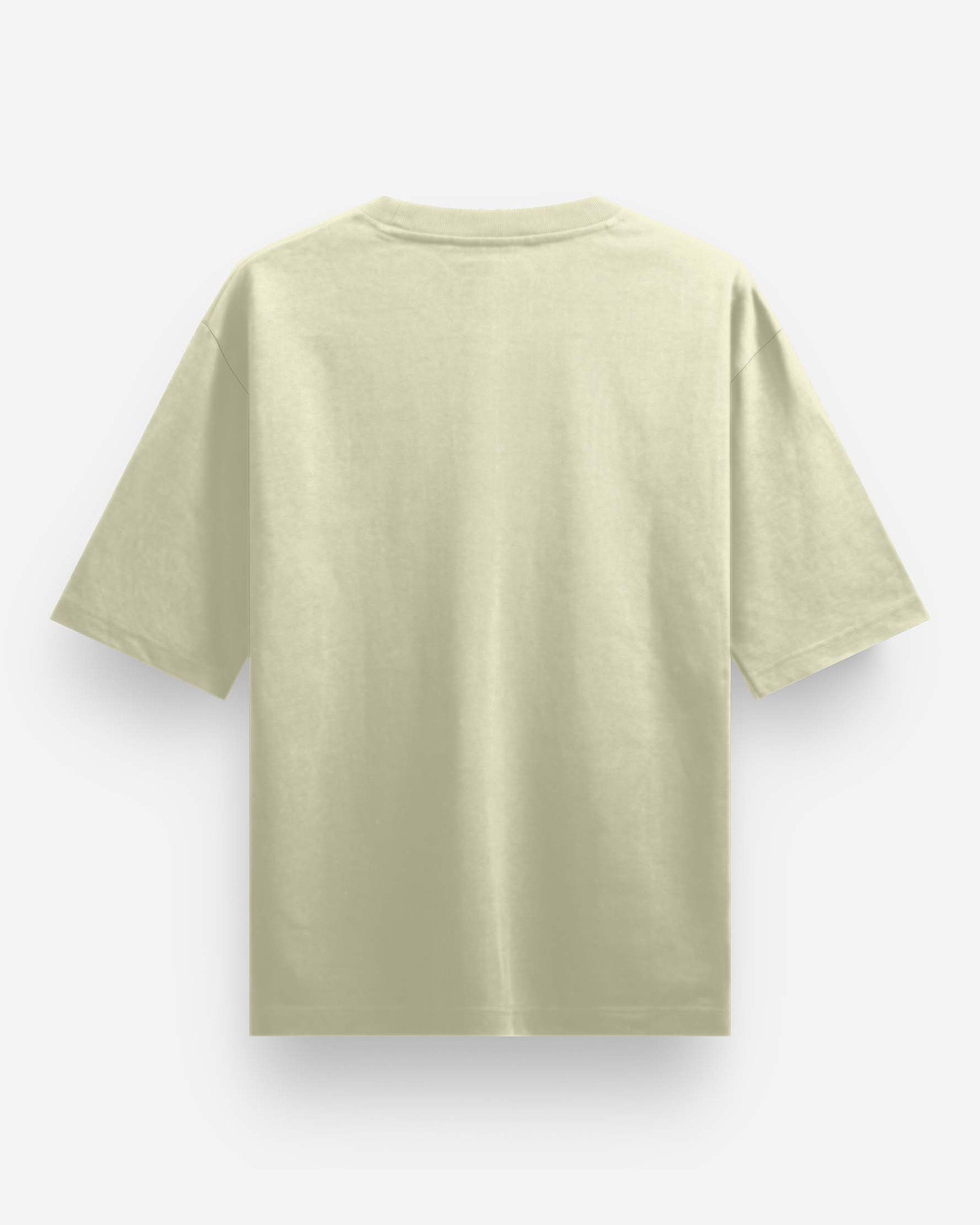 RESILIENT Oversized T-Shirt