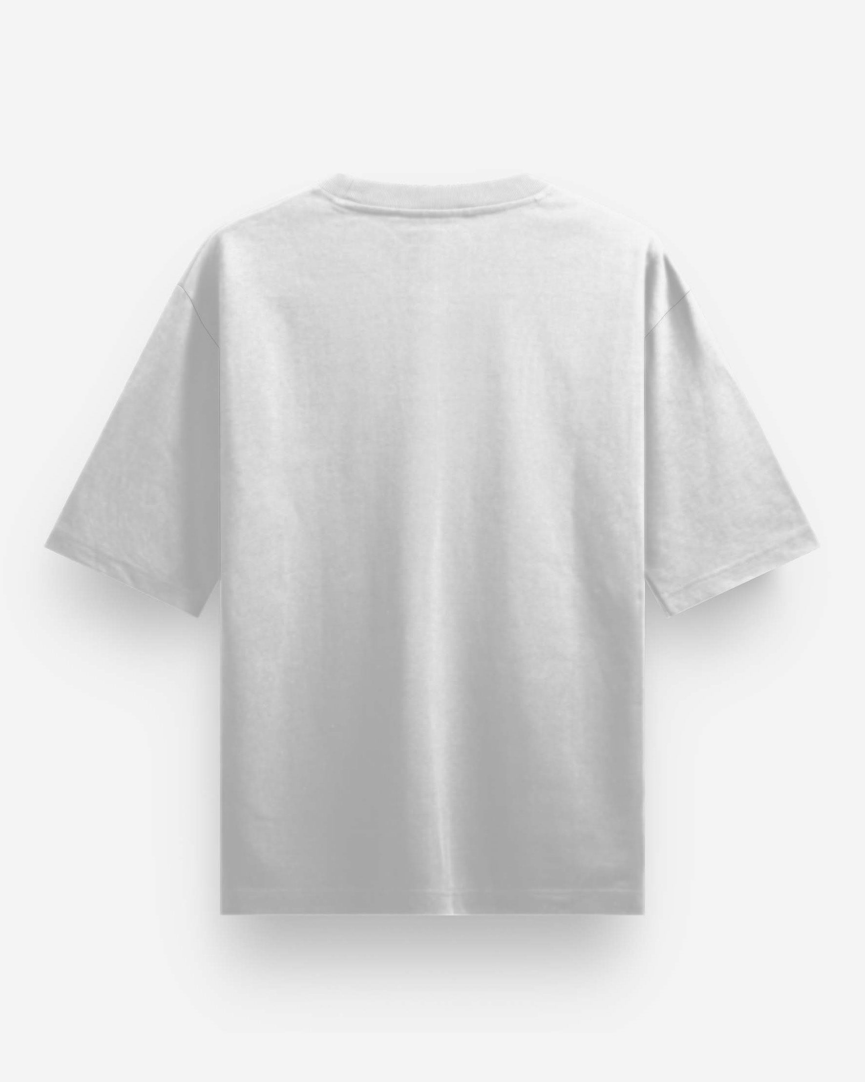 SACRIFICE Oversized T-Shirt