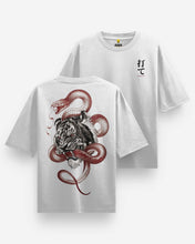 Strike It Oversized T-Shirt