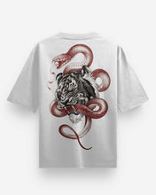 Strike It Oversized T-Shirt